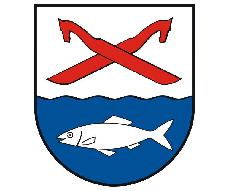 Wappen Ostseebad Börgerende